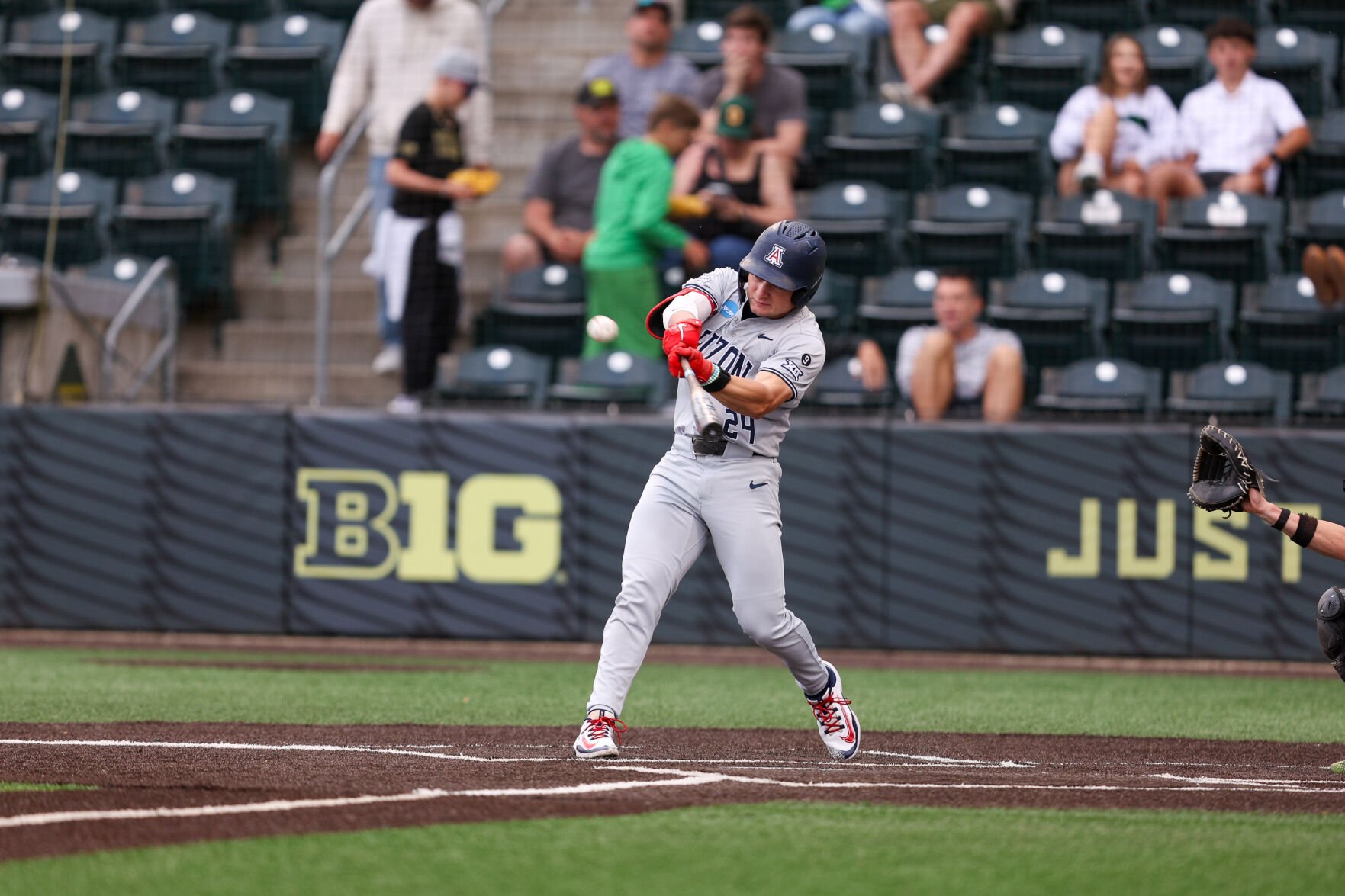 ÃÛèÖÖ±²¥ baseball | 2025 NCAA Tournament